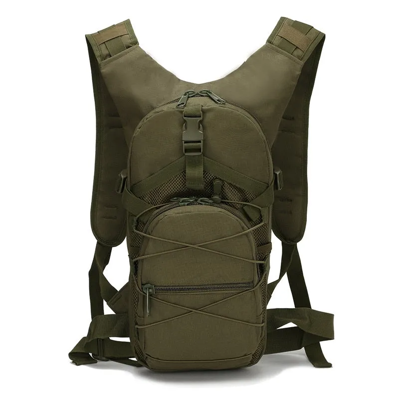 15L Military Day Hydration Day Pack