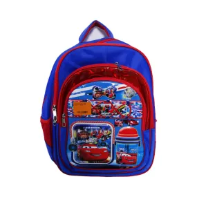 1618 SCHOOL BAG ASST 17 INCH (3  YEAR) A.M