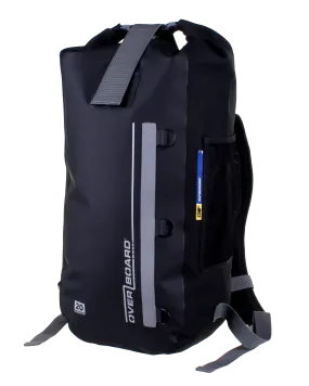 20L Classic Backpack in Black