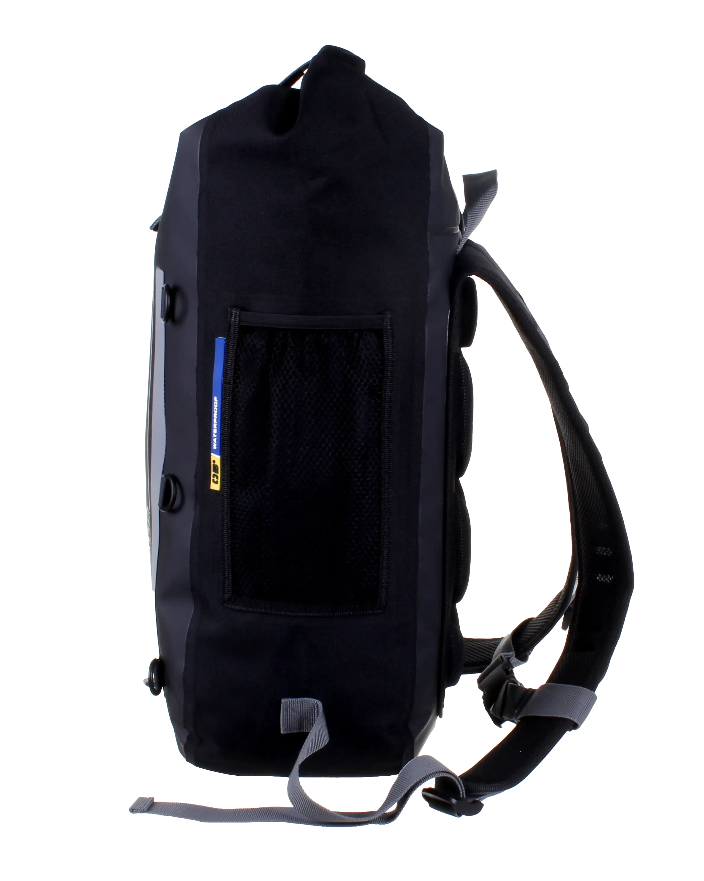 20L Classic Backpack in Black