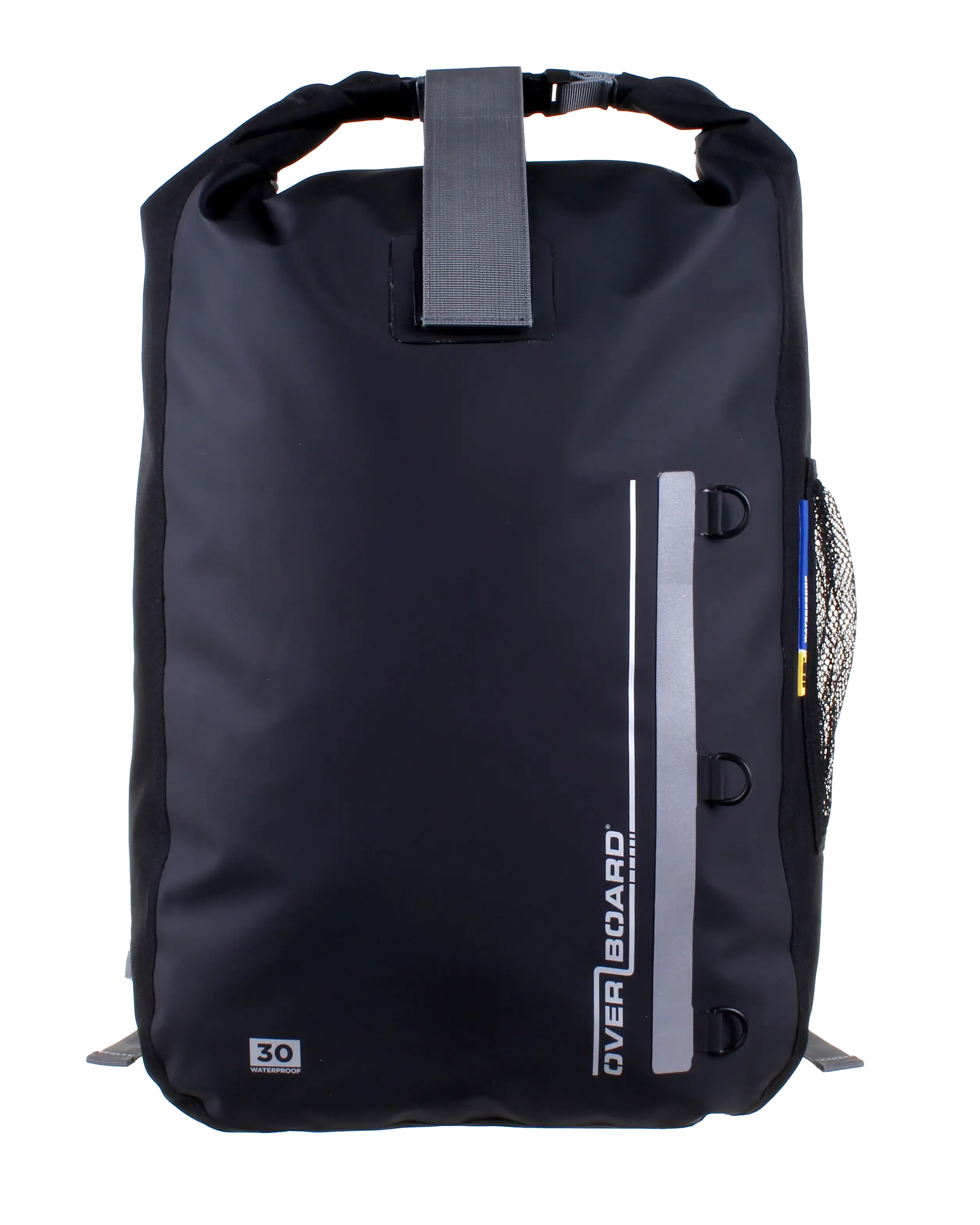 30L Classic Backpack in Black