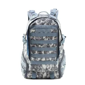 30L Military Tactical MOLLE Assault Backpack