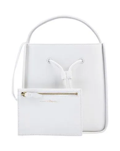 3.1 Phillip Lim Women Handbag White -- --