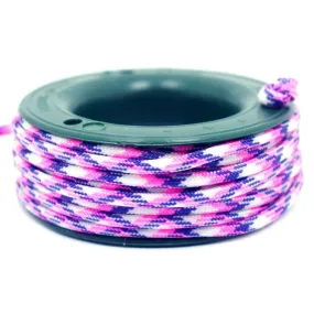 550 PARACORD MINI SPOOL - ALOHA