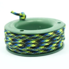 550 PARACORD MINI SPOOL - AQUATICA