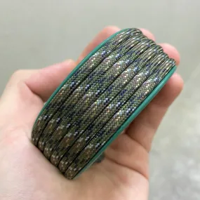 550 PARACORD MINI SPOOL - ATWOOD ROPE MFG (DIGITAL WOODLAND)