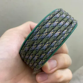 550 PARACORD MINI SPOOL - ATWOOD ROPE MFG (JAEGER CAMO)