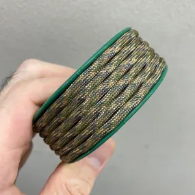 550 PARACORD MINI SPOOL - ATWOOD ROPE MFG (MULTICAM)