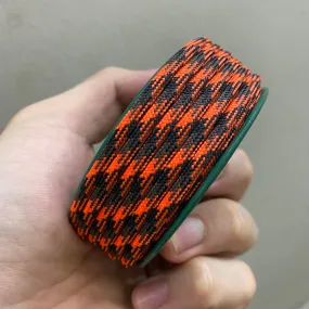 550 PARACORD MINI SPOOL - ATWOOD ROPE MFG (OPEN SEASON)