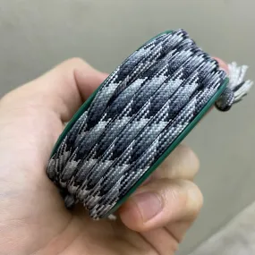 550 PARACORD MINI SPOOL - ATWOOD ROPE MFG (URBAN CAMO)