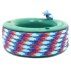 550 PARACORD MINI SPOOL - BABY JACK