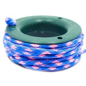 550 PARACORD MINI SPOOL - BABY SHOWER