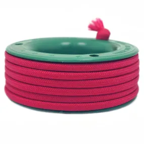 550 PARACORD MINI SPOOL - CRIMSON