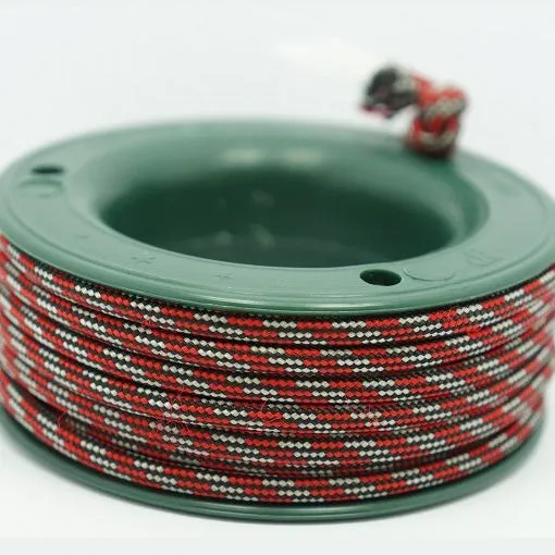 550 PARACORD MINI SPOOL - DESTINY