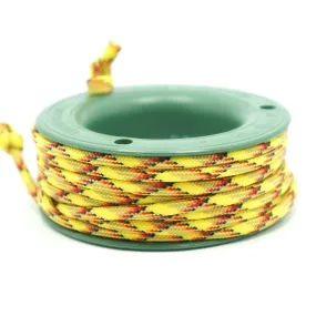 550 PARACORD MINI SPOOL - EXPLODE