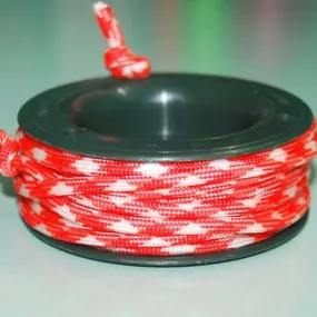 550 PARACORD MINI SPOOL - LOBSTER