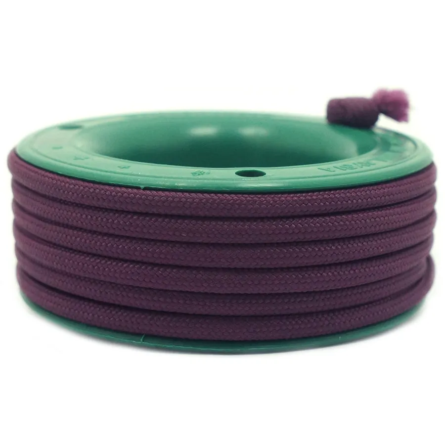 550 PARACORD MINI SPOOL - MURREY