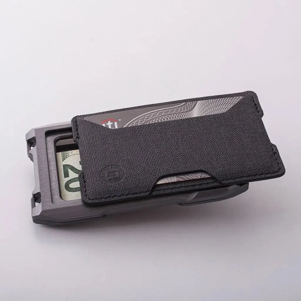 A10 Adapt Wallet | Single Pocket