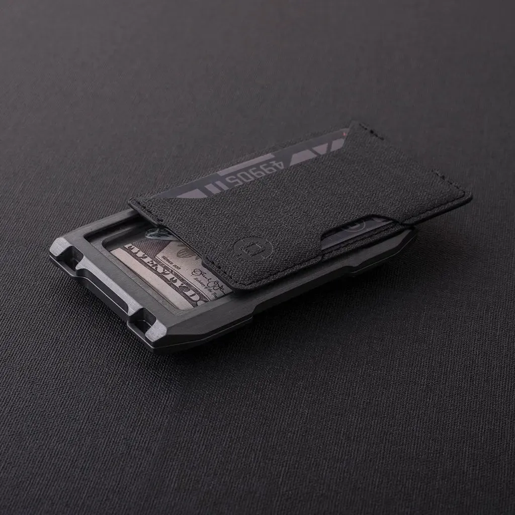 A10 Adapt Wallet | Single Pocket