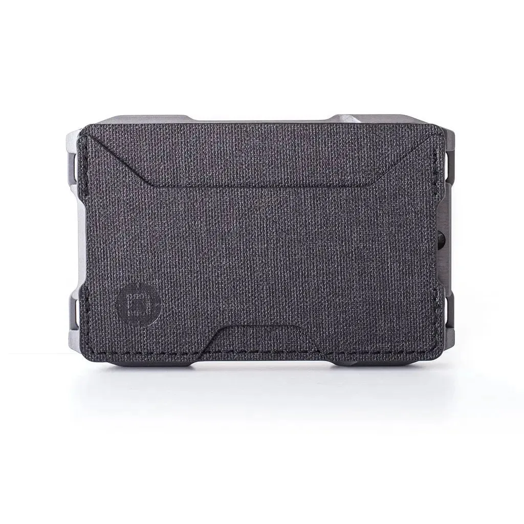 A10 Adapt Wallet | Single Pocket