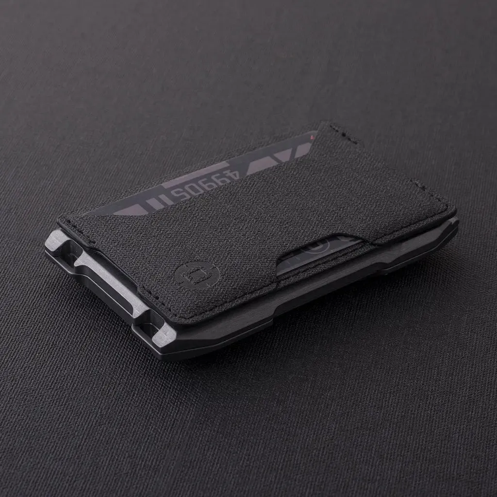 A10 Adapt Wallet | Single Pocket