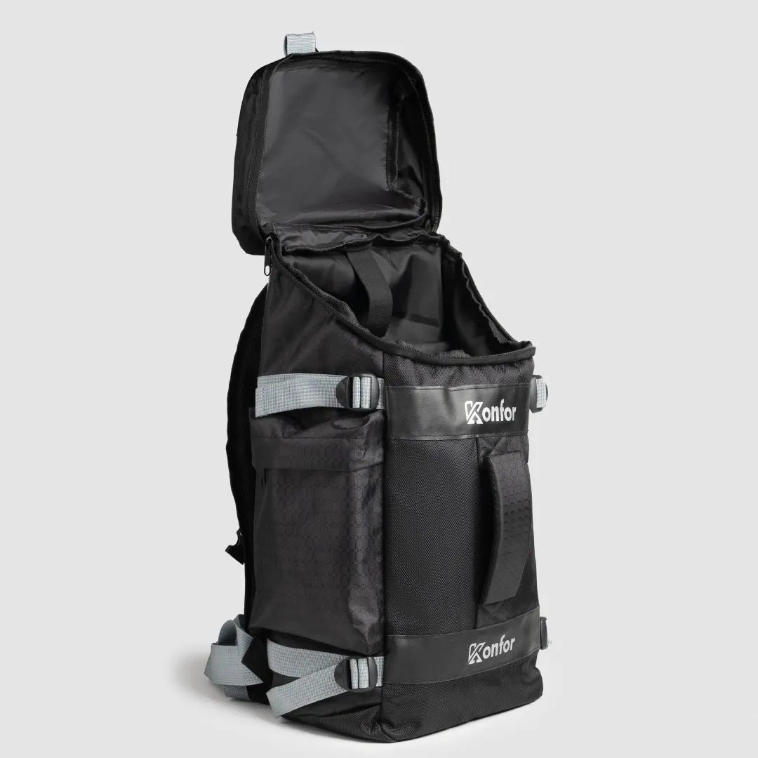 Adventura Pro : Travelling Bag