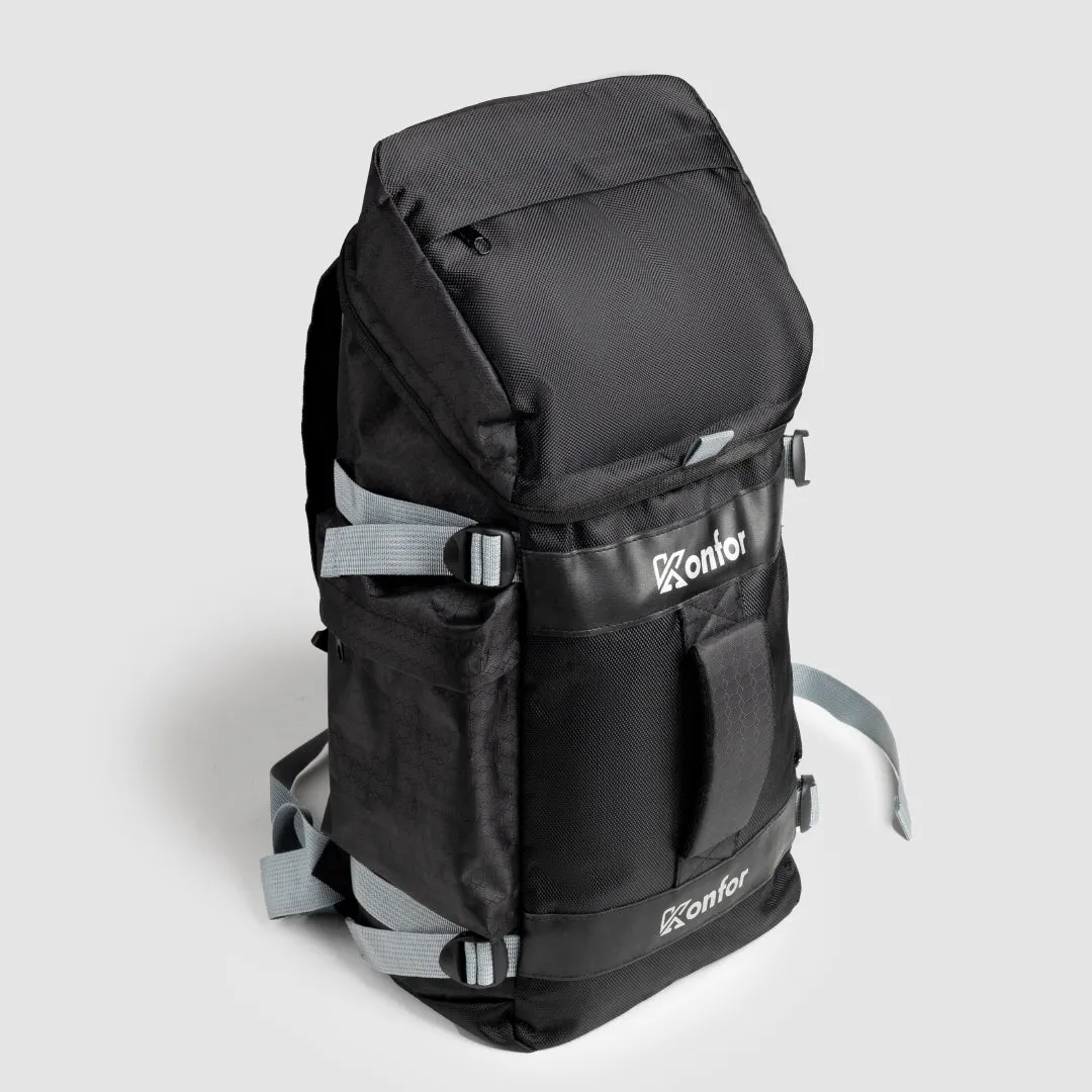 Adventura Pro : Travelling Bag