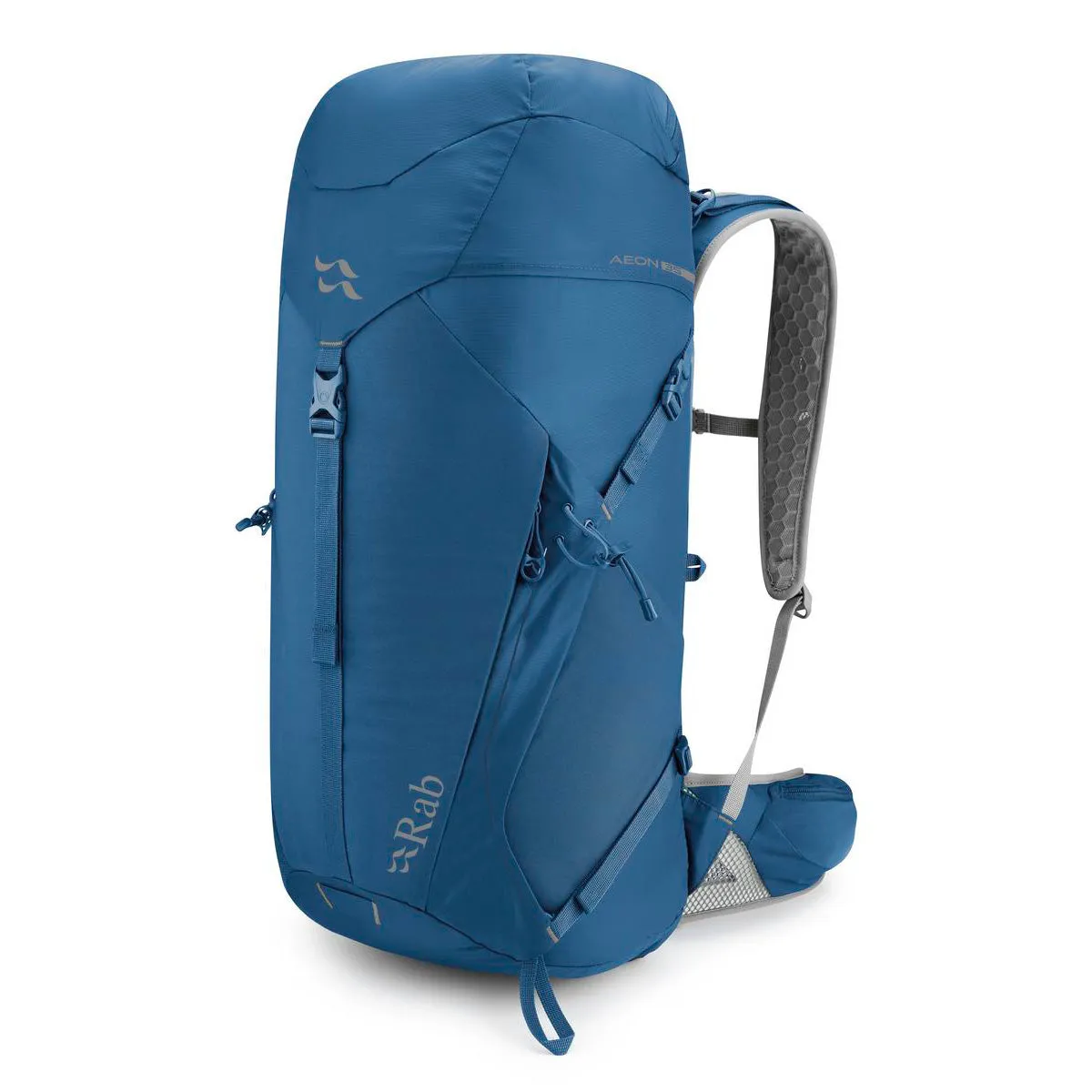 Aeon 35L Day Pack - Ink Blue