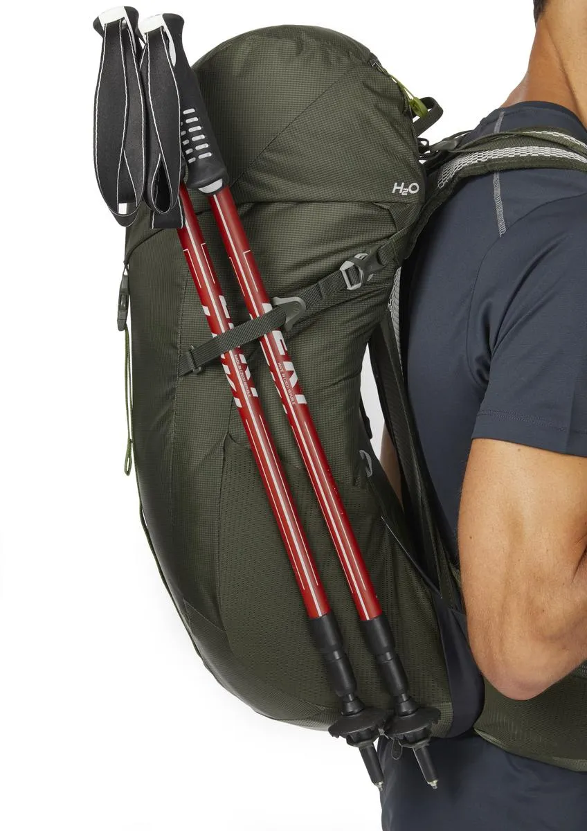 AirZone Active 25L Day Pack - Army