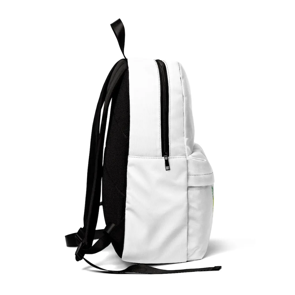 Alpro Unisex Classic Backpack