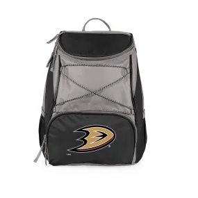 Anaheim Ducks - PTX Backpack Cooler