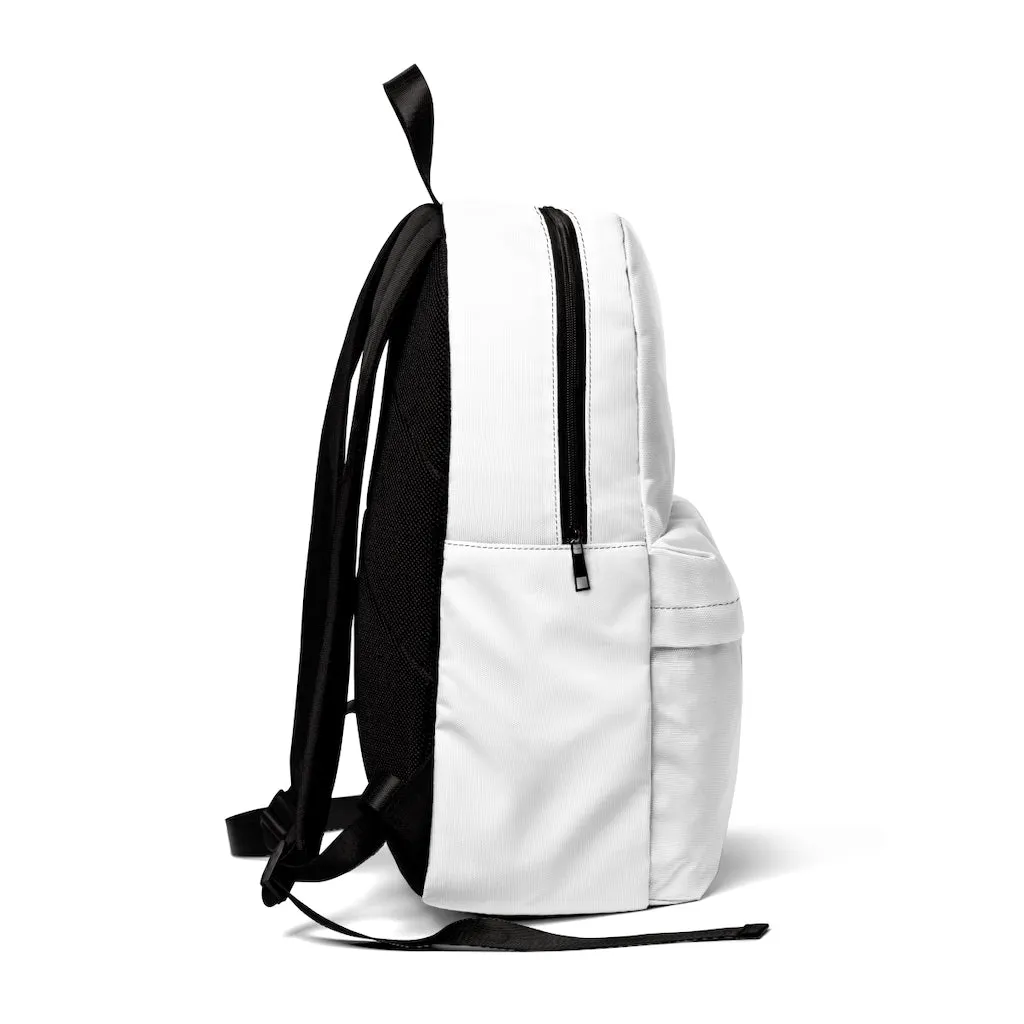 Angetapir Unisex Classic Backpack