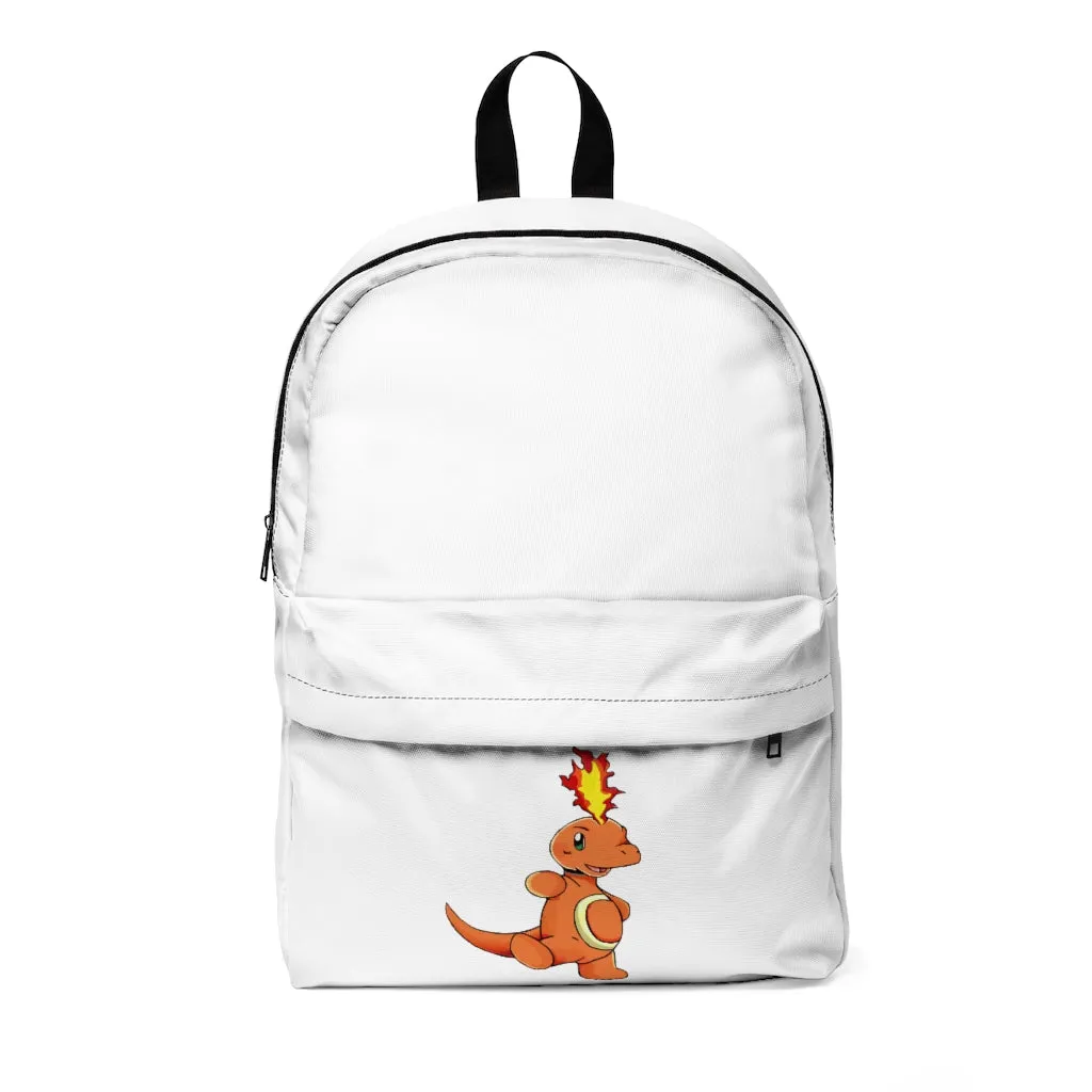 Angetapir Unisex Classic Backpack