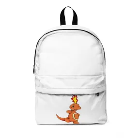 Angetapir Unisex Classic Backpack