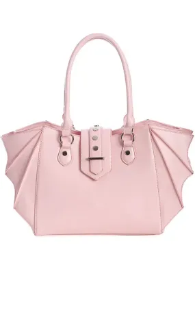 Annabelle Handbag | Pink