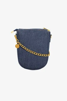 Antler Dylan Bag - Denim