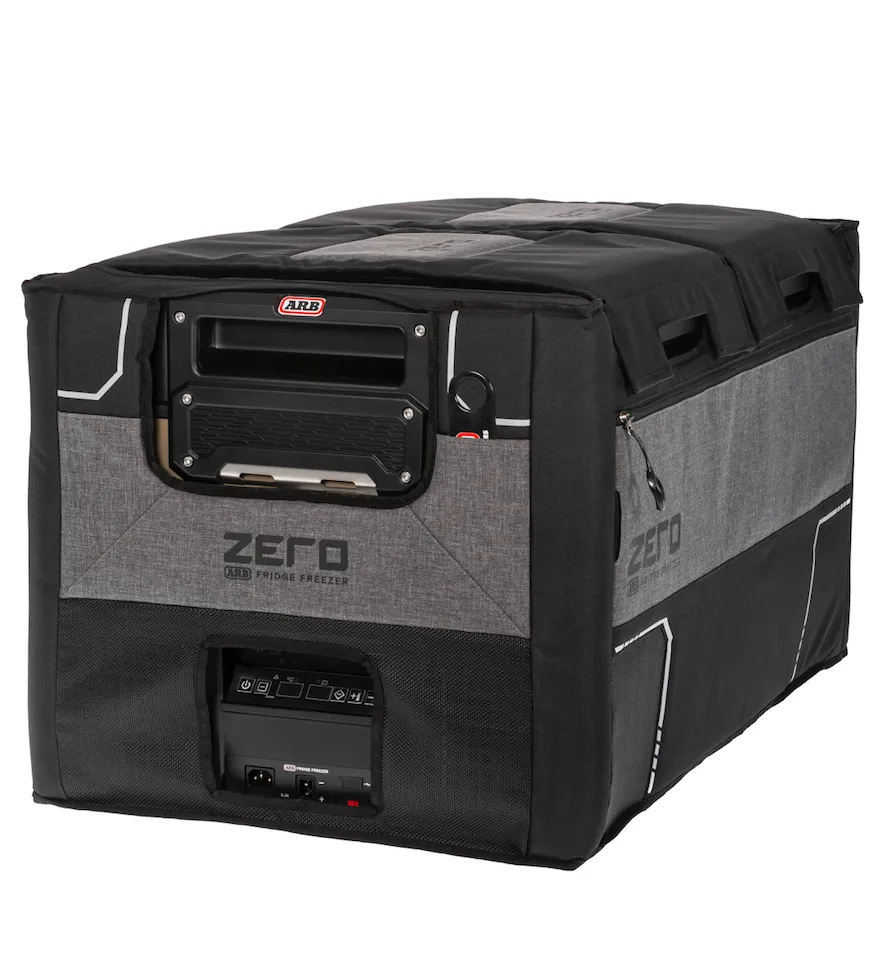 ARB- Zero Transit Bag Dual Zone