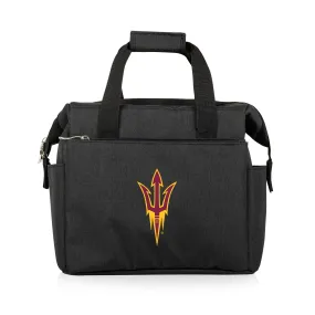 Arizona State Sun Devils - On The Go Lunch Bag Cooler