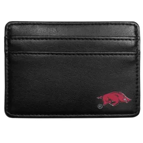 Arkansas Razorbacks Weekend Wallet