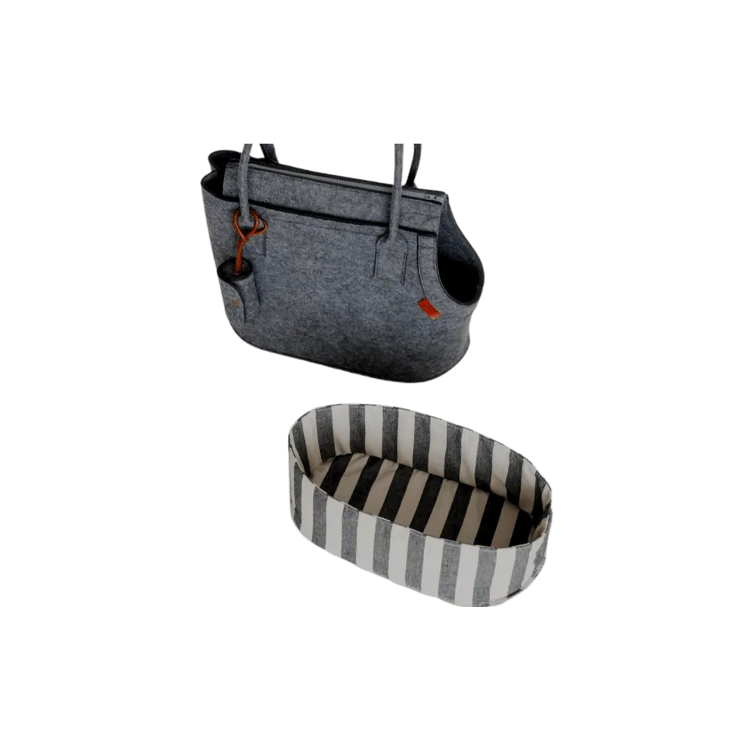 Ash Tote Carrier