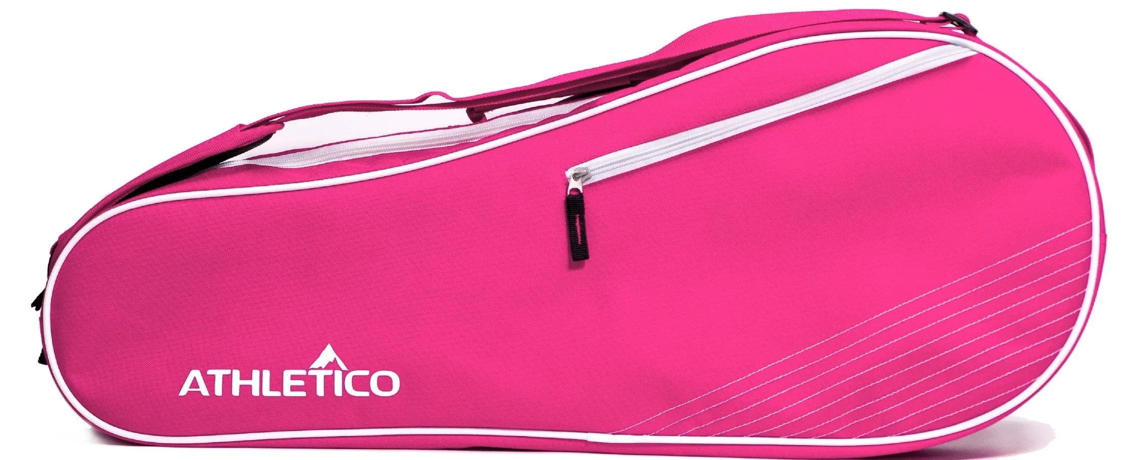 Athletico 3 Racquet Tennis Bag