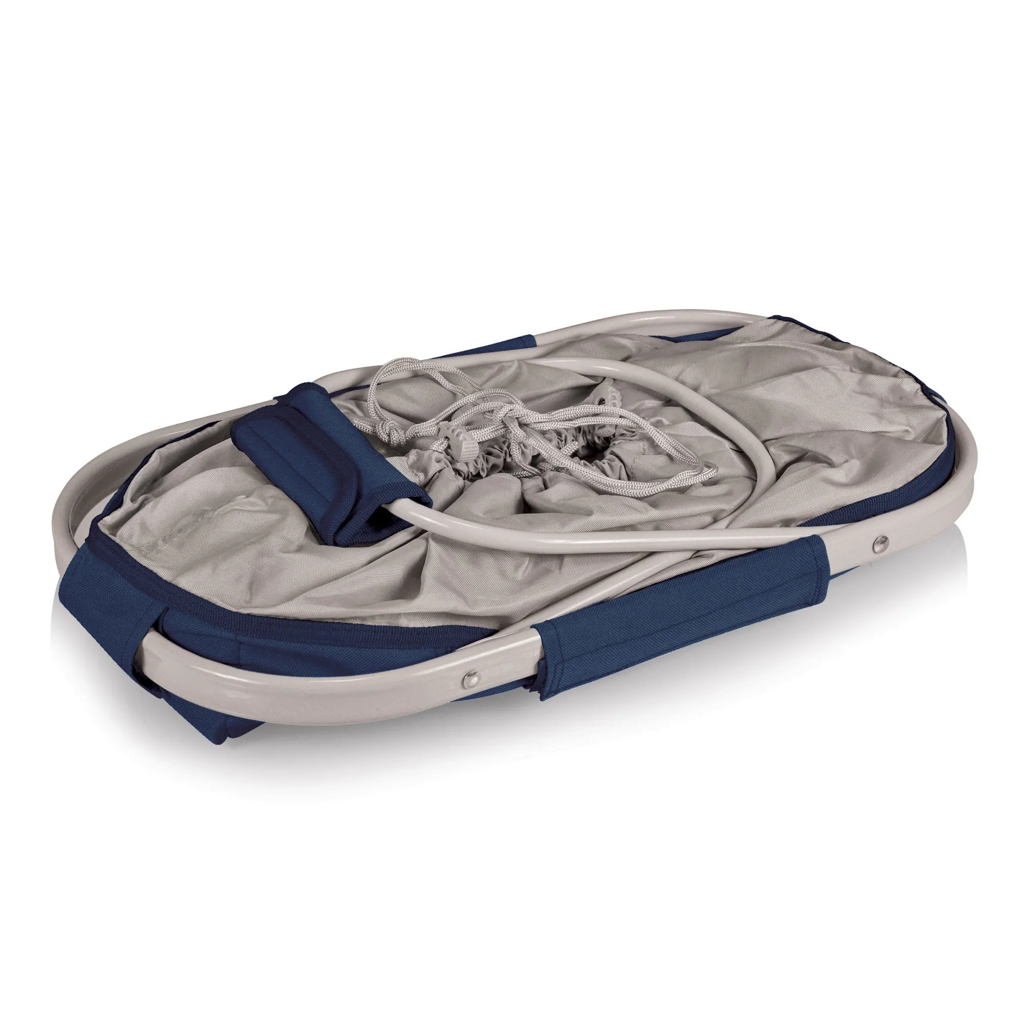 Atlanta Braves - Metro Basket Collapsible Cooler Tote