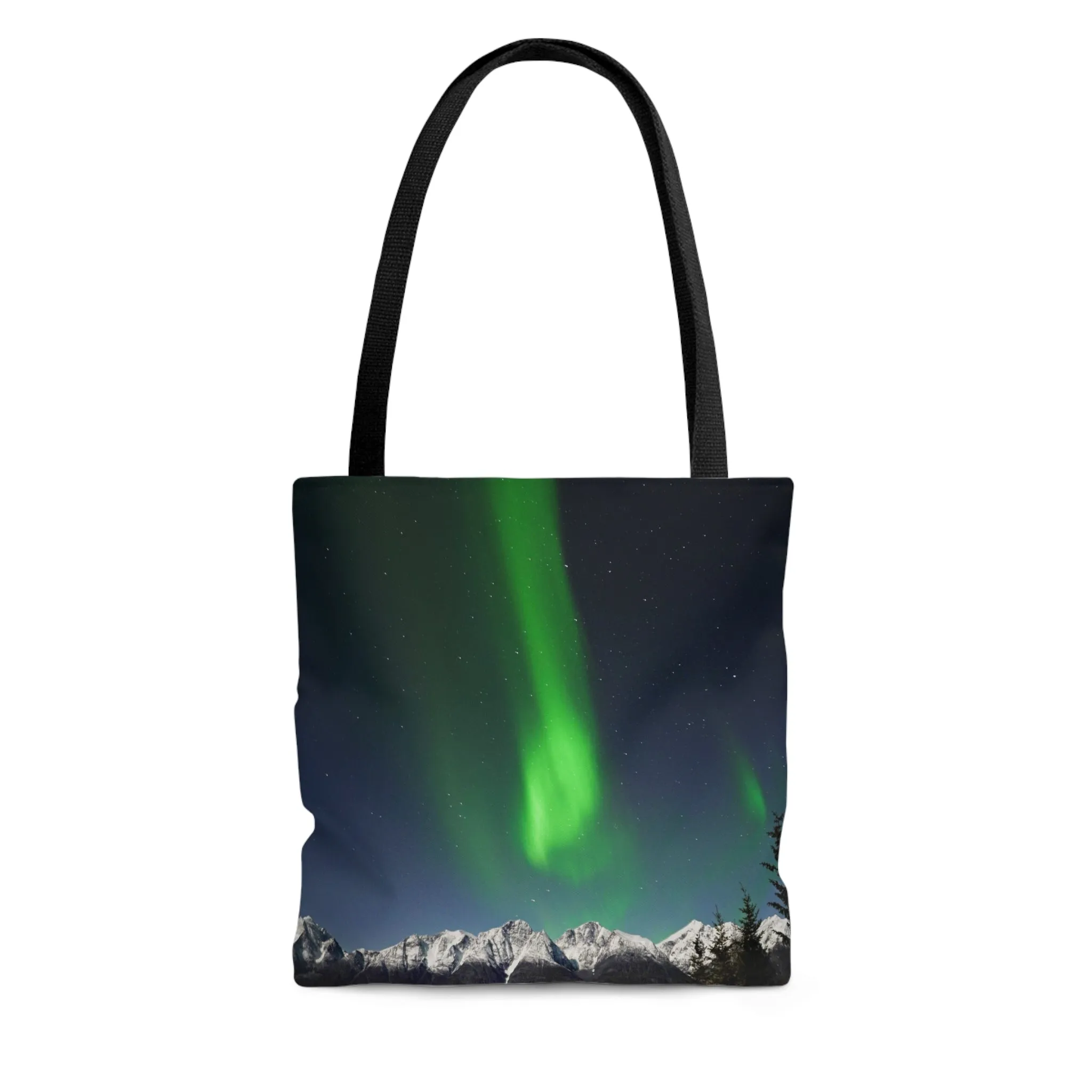 Aurora Tote Bag