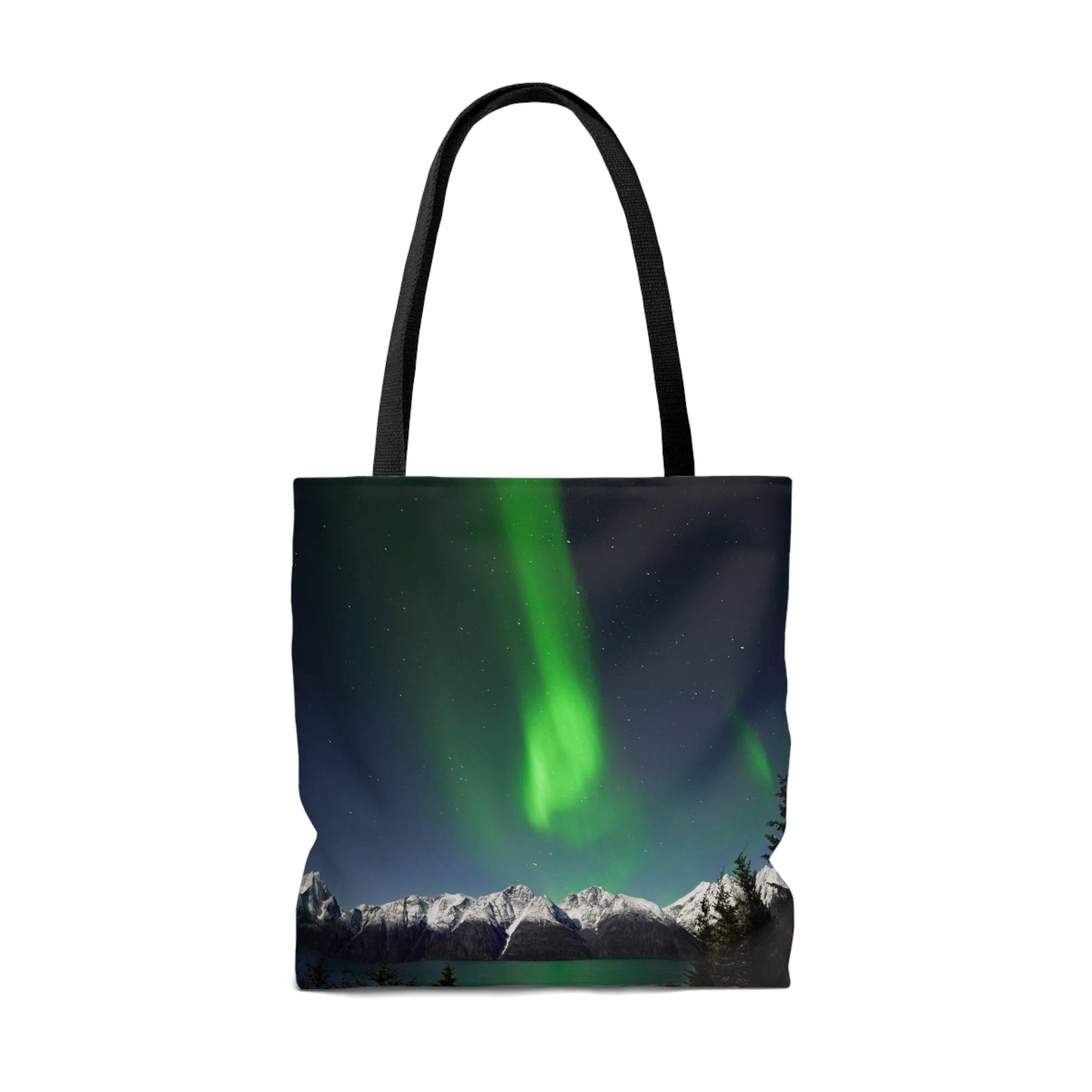 Aurora Tote Bag