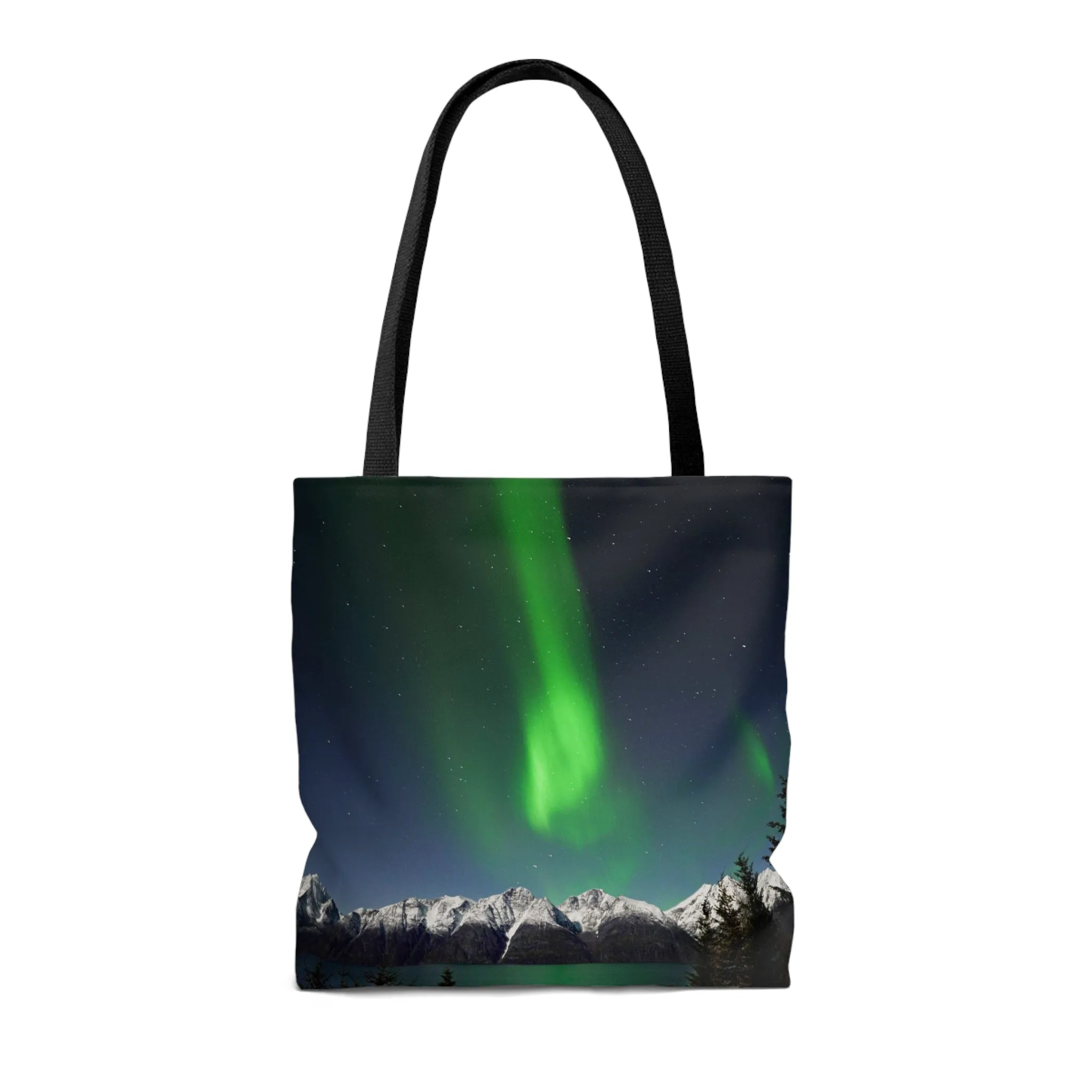 Aurora Tote Bag