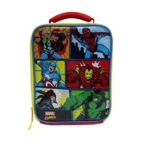 Avengers Insulated Lunch Bag