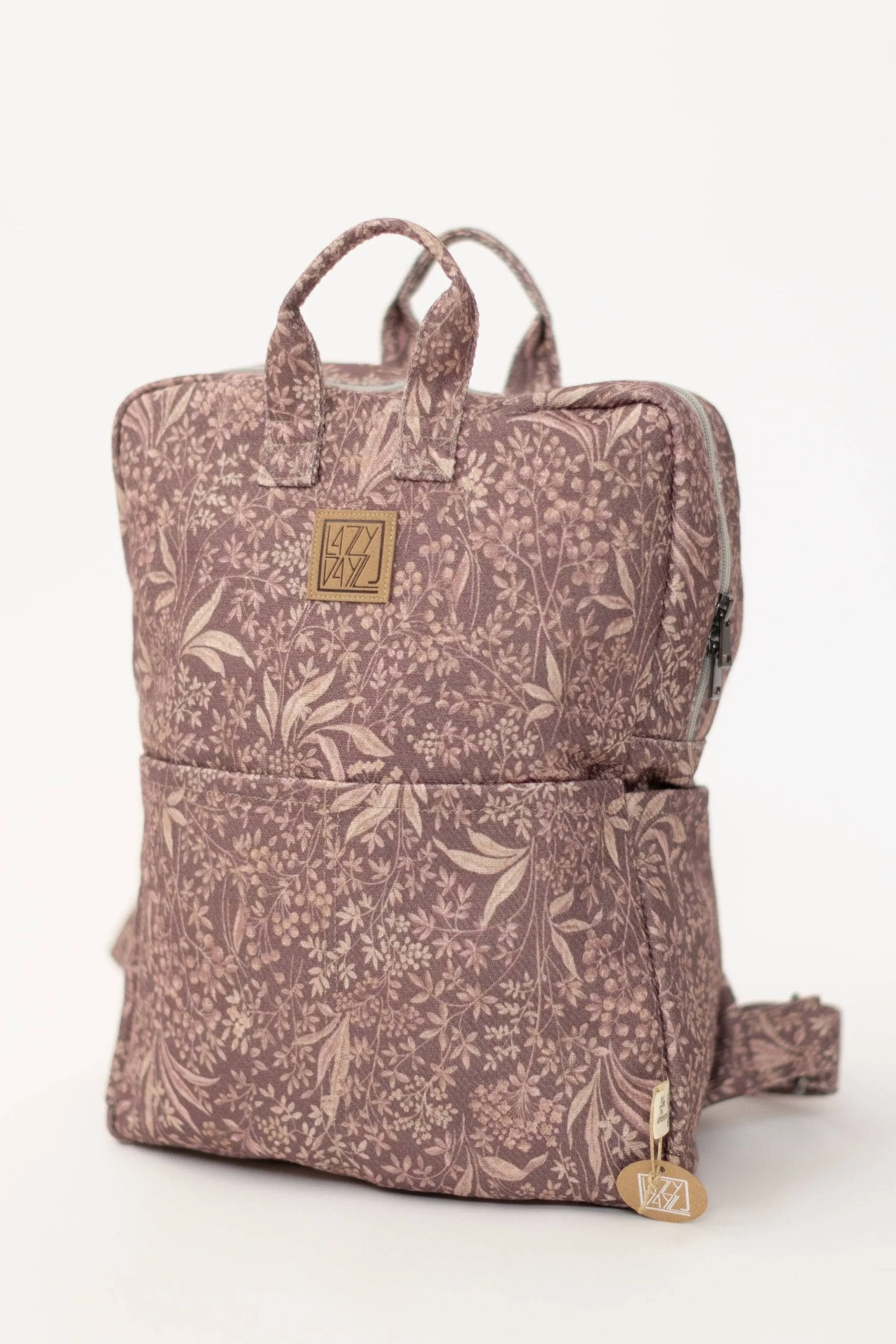 Backpack Alaia Primrose