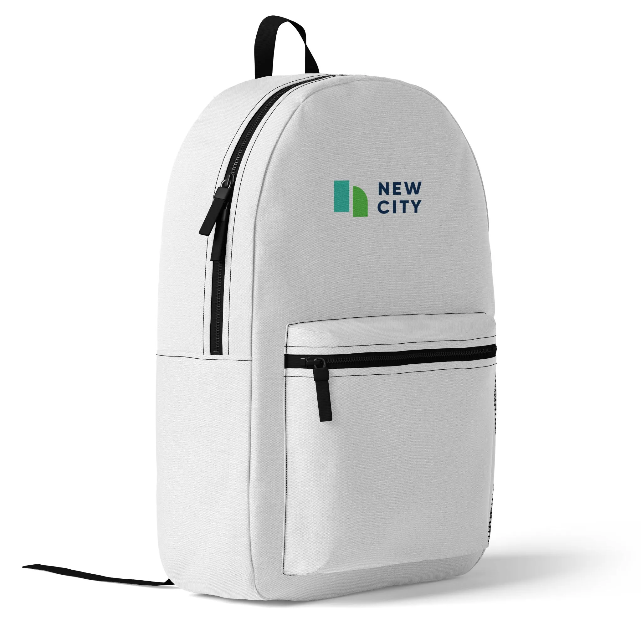 Backpack - NewCityUs