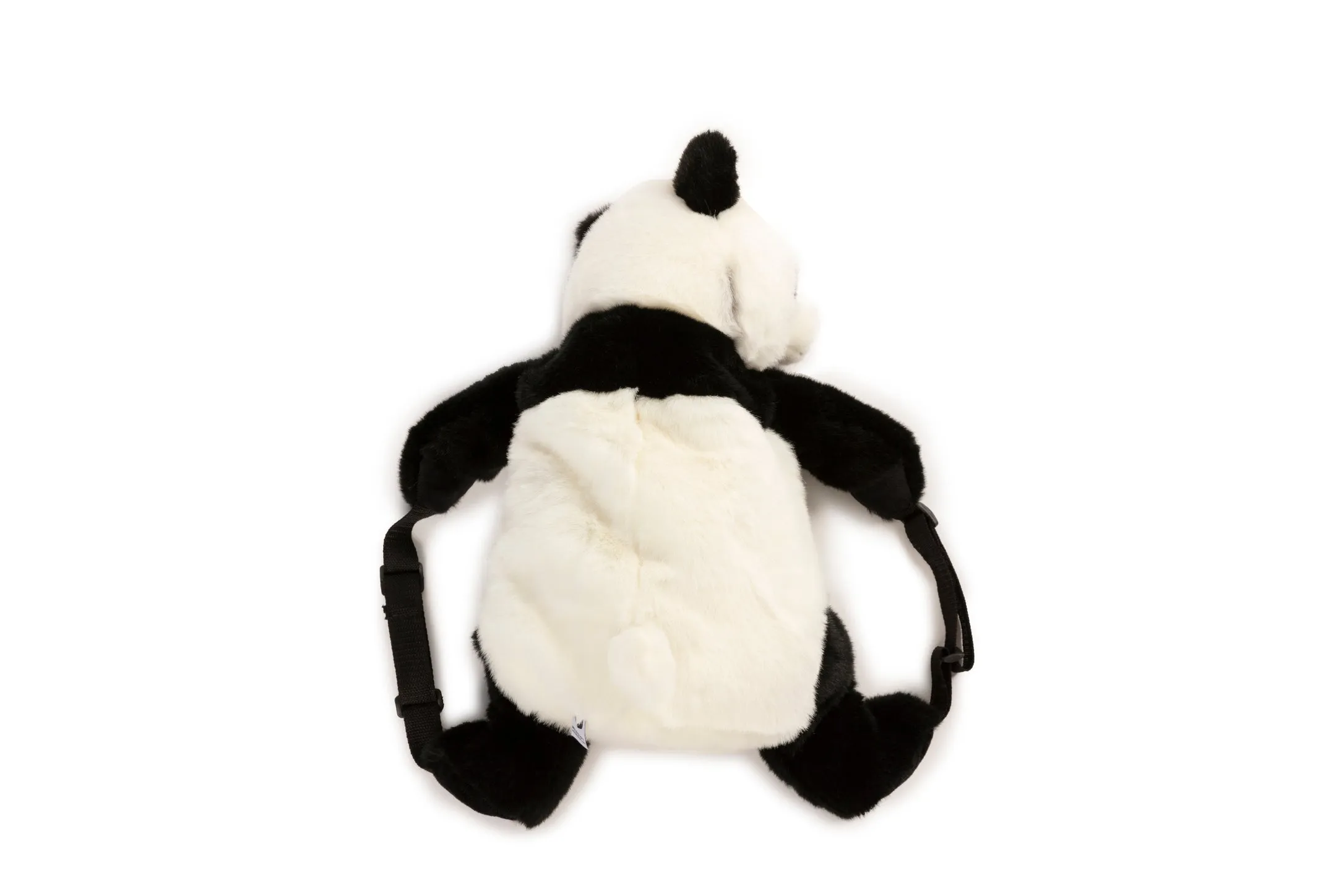 Backpack Panda