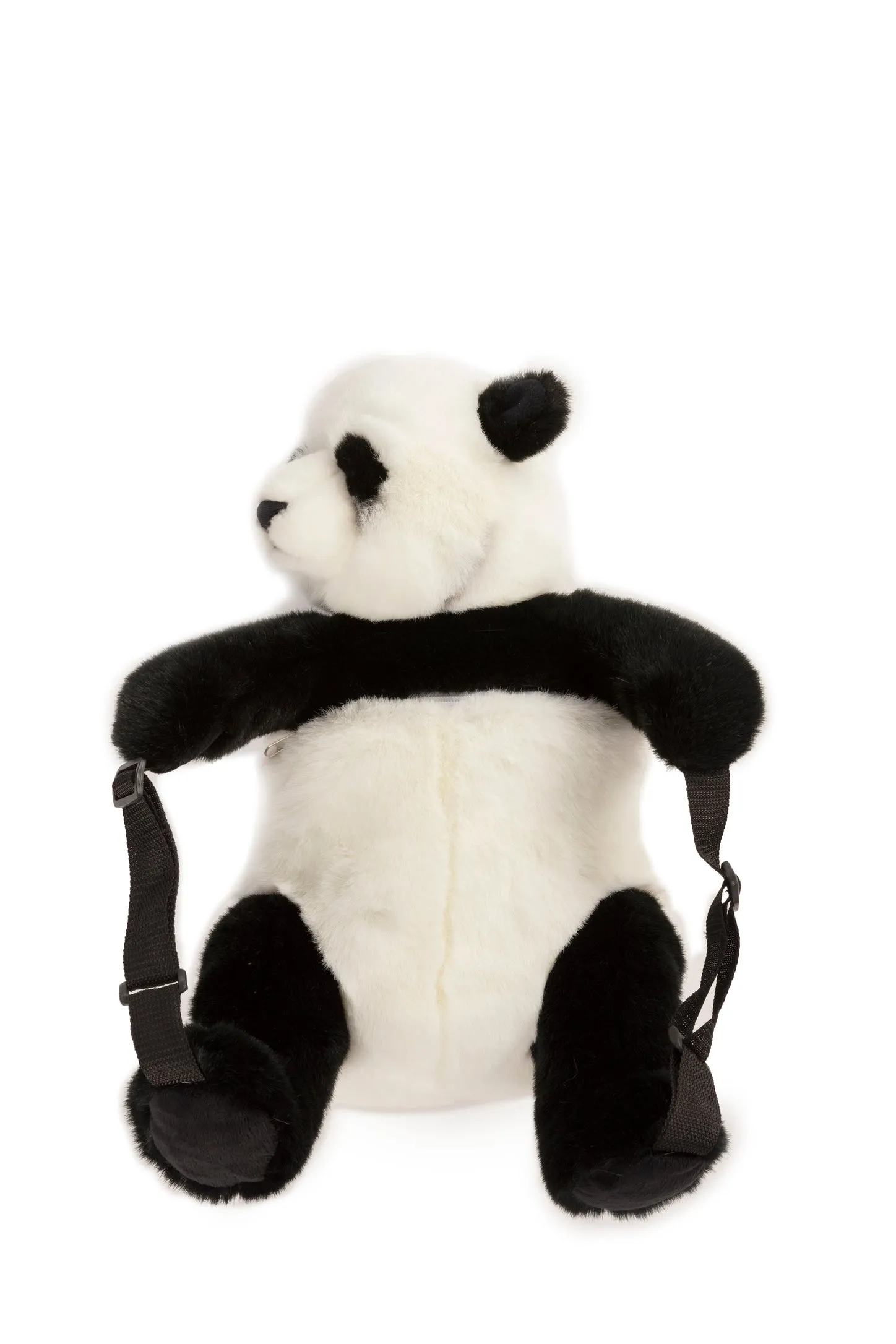 Backpack Panda